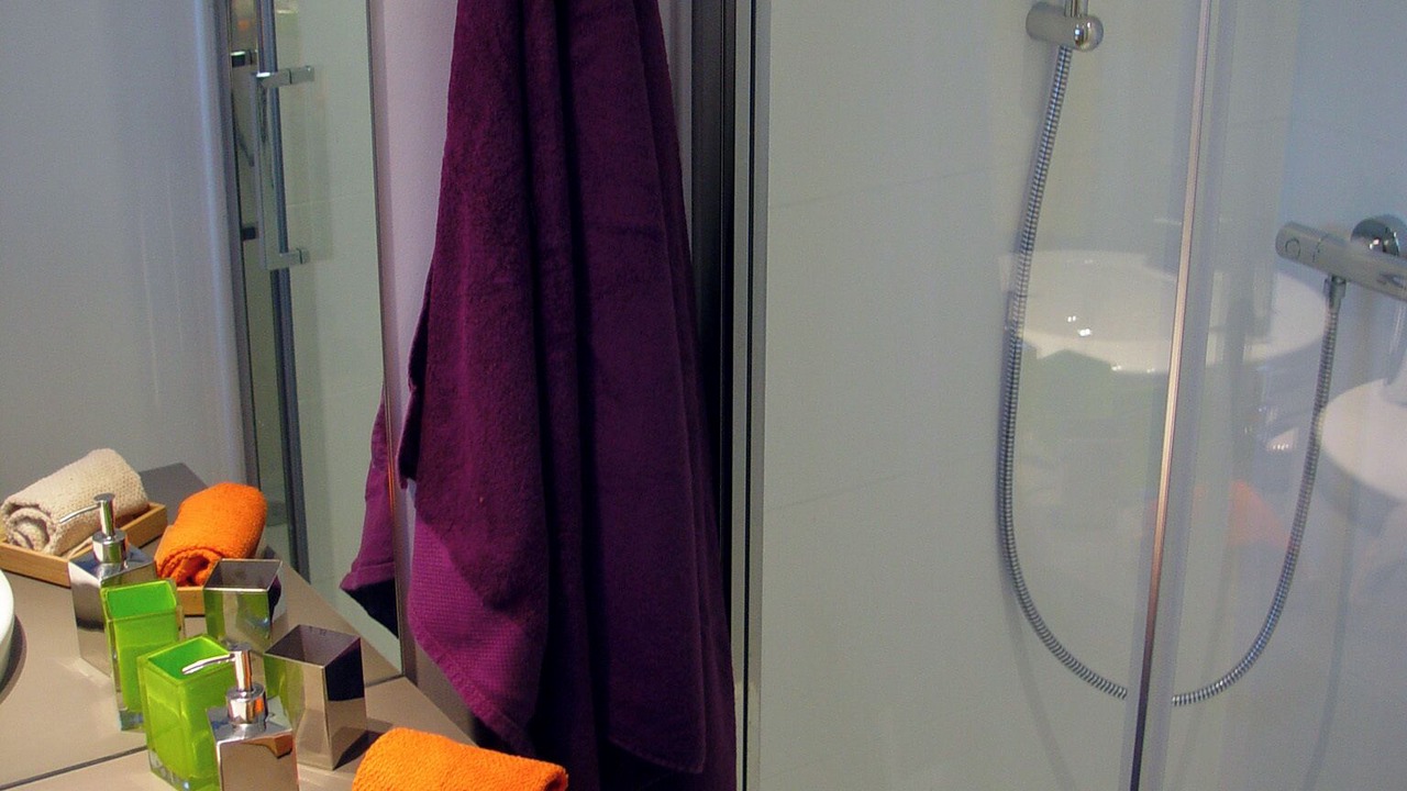 Photo of Bathroom in Le Sappey-en-Chartreuse