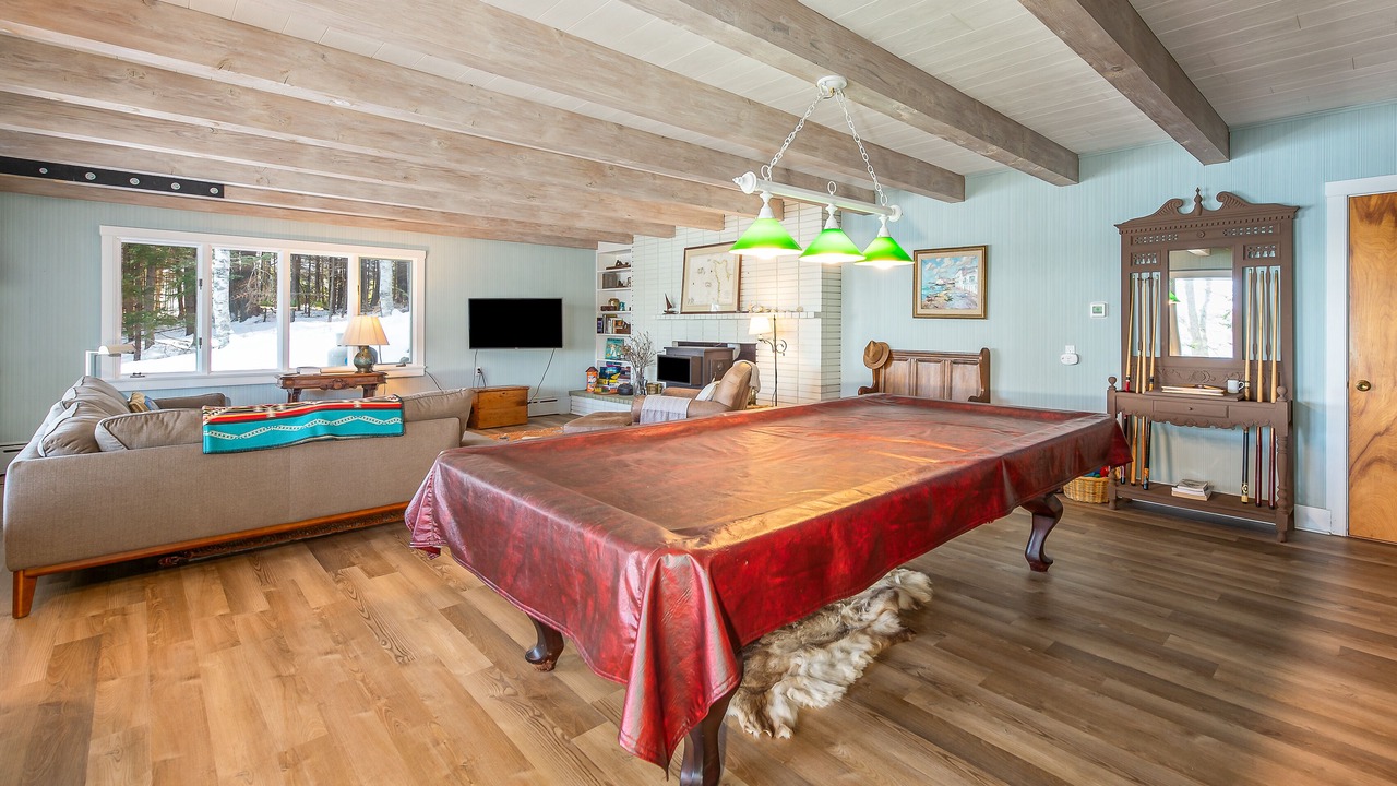 Photo of Outdoor in Harpswell