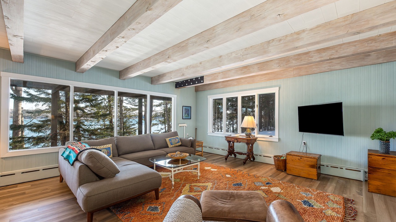 Photo of Outdoor in Harpswell