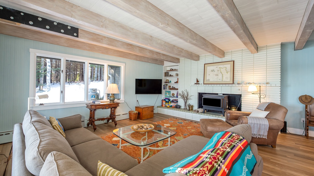 Photo of Outdoor in Harpswell