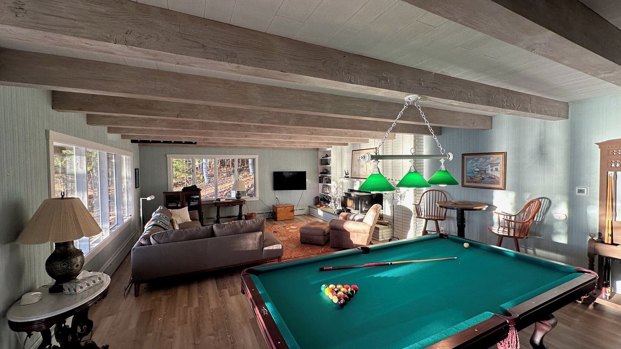 Photo of Outdoor in Harpswell