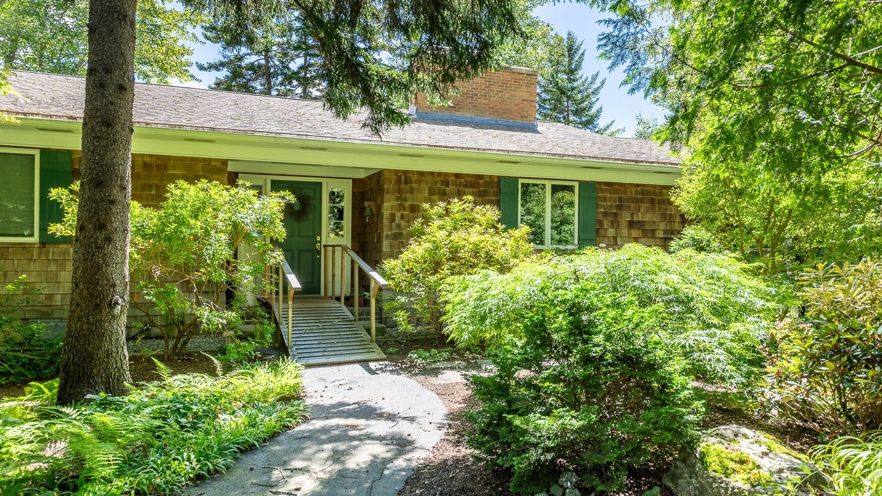 Photo of Outdoor in Harpswell