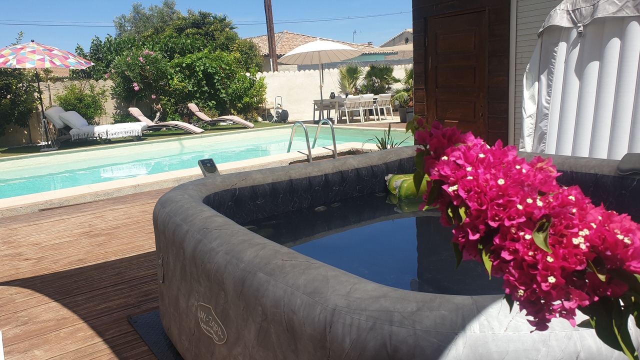 Photo of Outdoor in Marignane