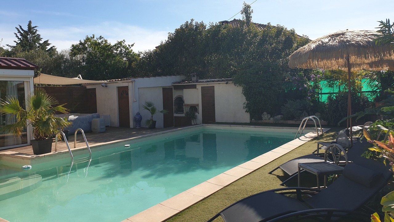 Photo of Outdoor in Marignane