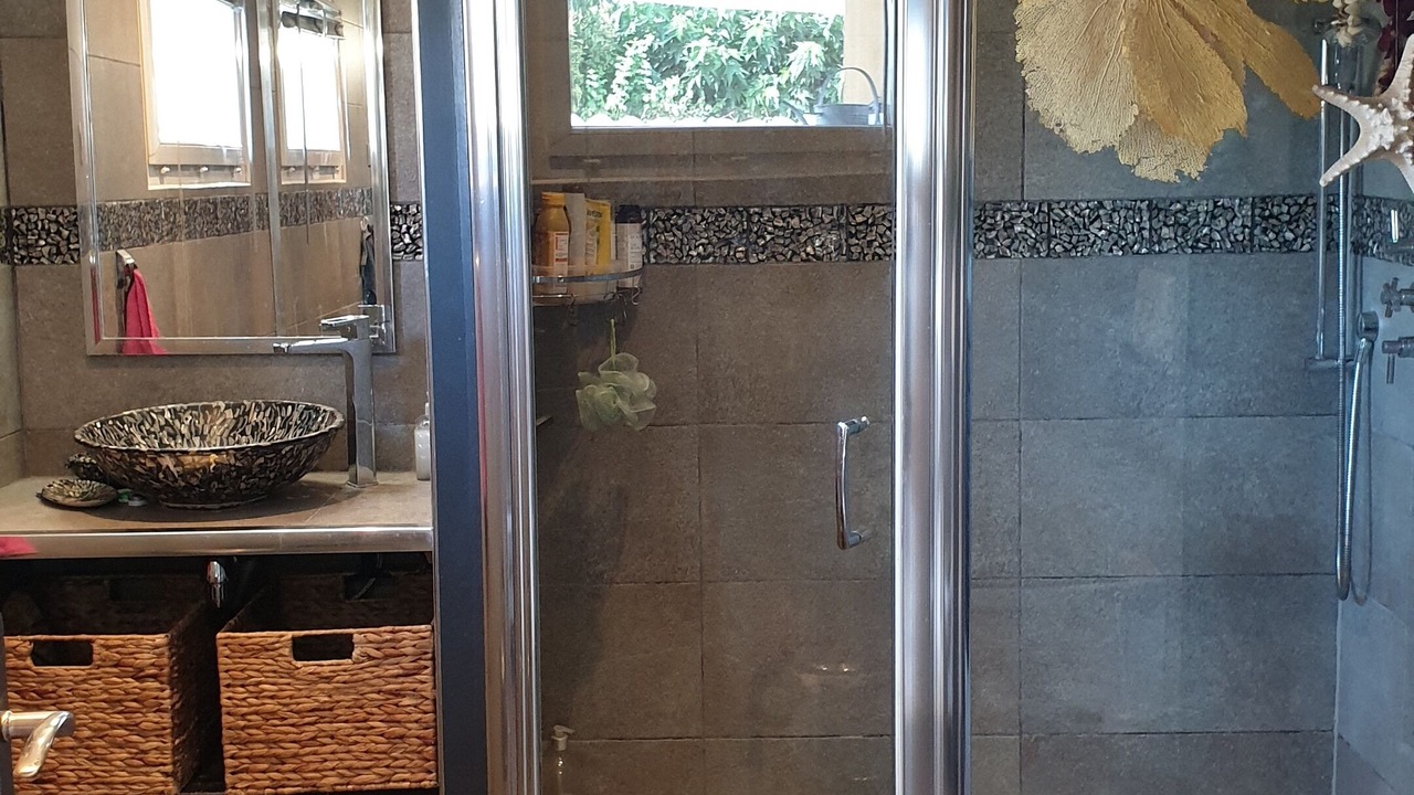 Photo of Bathroom in Marignane