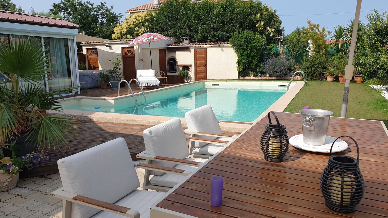 Photo of Outdoor in Marignane