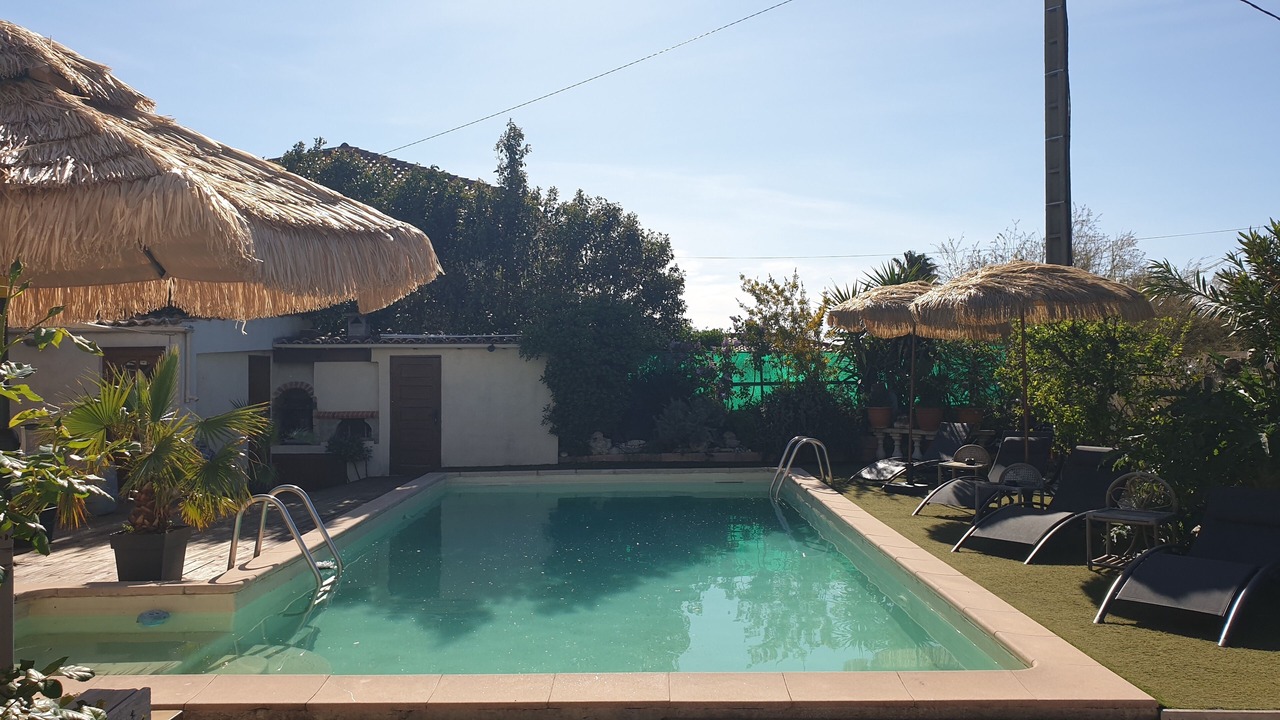 Photo of Outdoor in Marignane