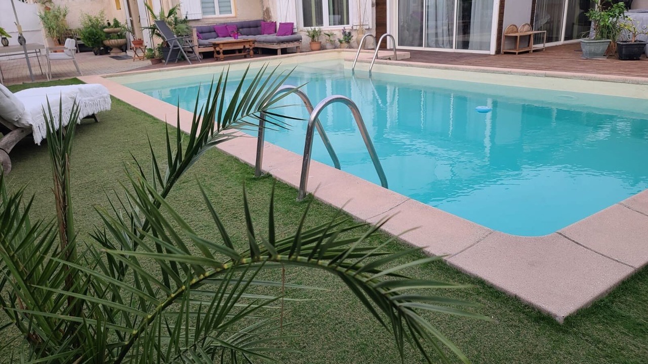 Photo of Outdoor in Marignane