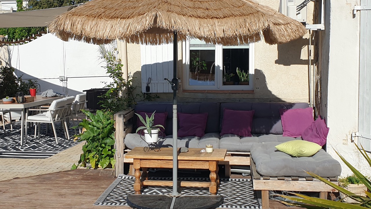 Photo of Outdoor in Marignane