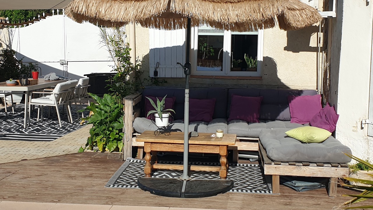 Photo of Outdoor in Marignane