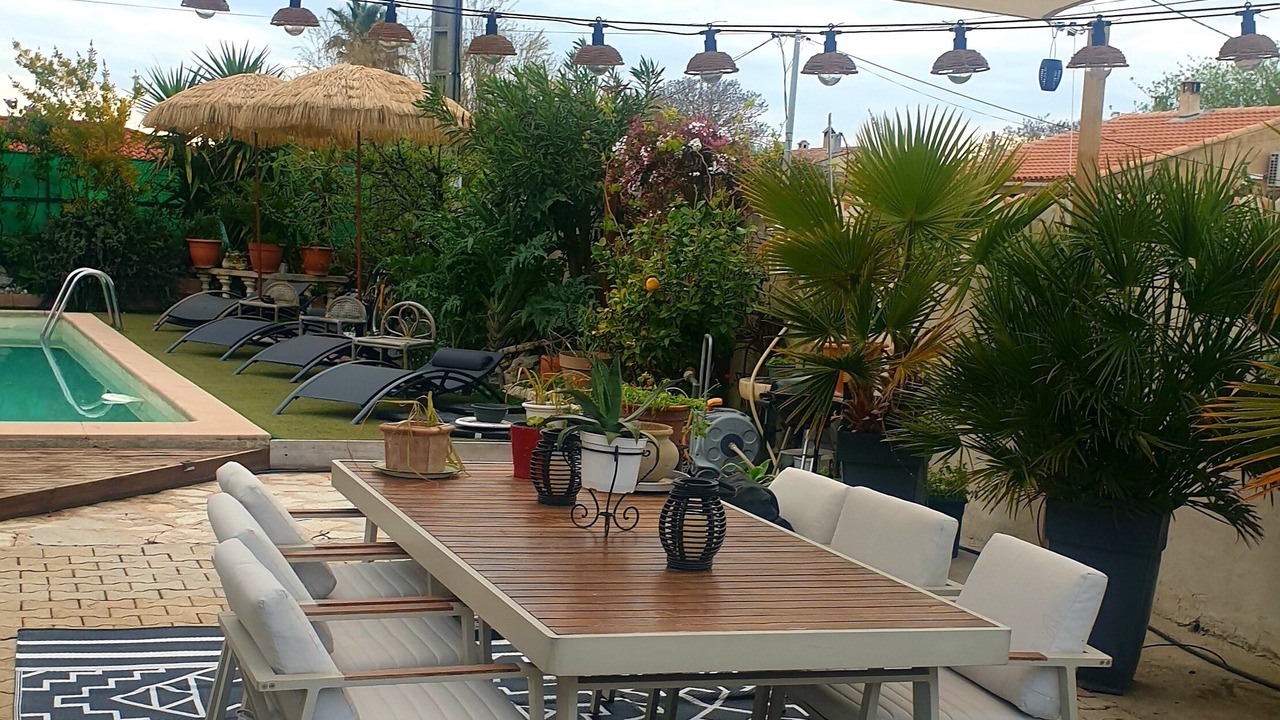 Photo of Outdoor in Marignane
