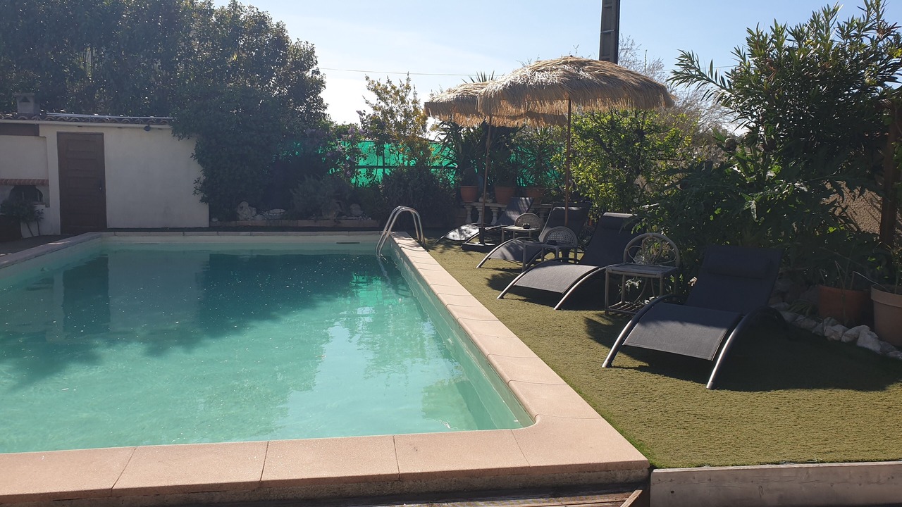 Photo of Outdoor in Marignane