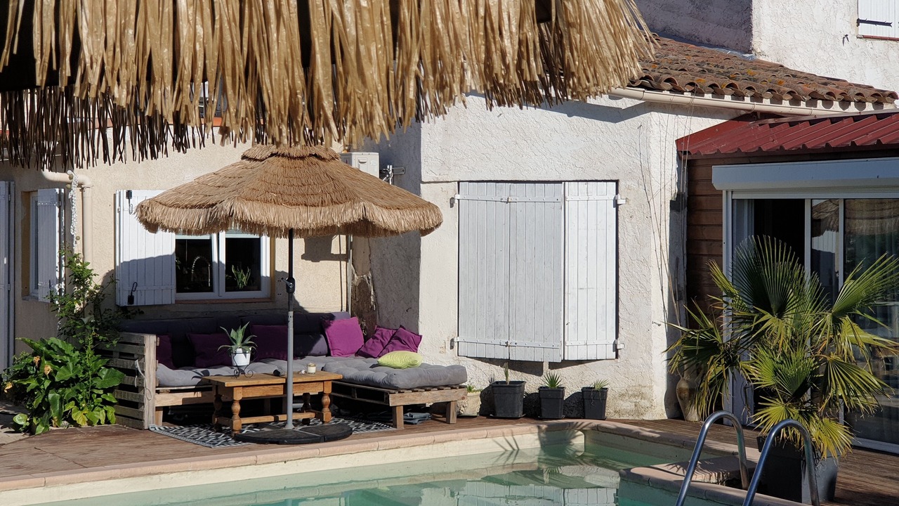 Photo of Outdoor in Marignane