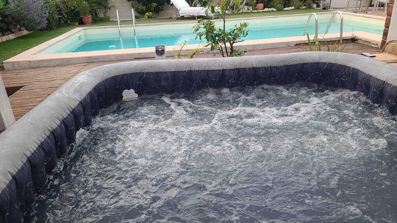 Photo of Outdoor in Marignane