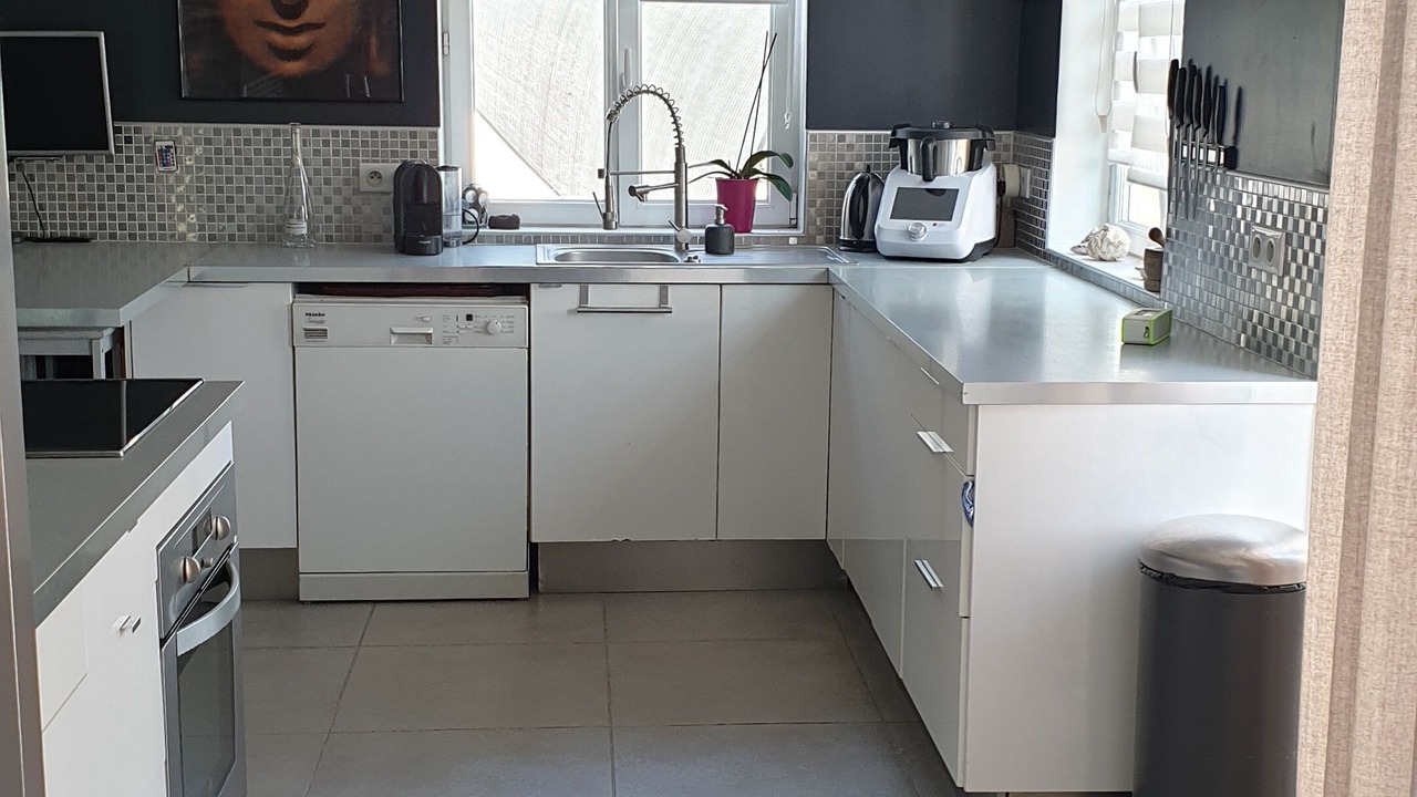 Photo of Kitchen in Marignane