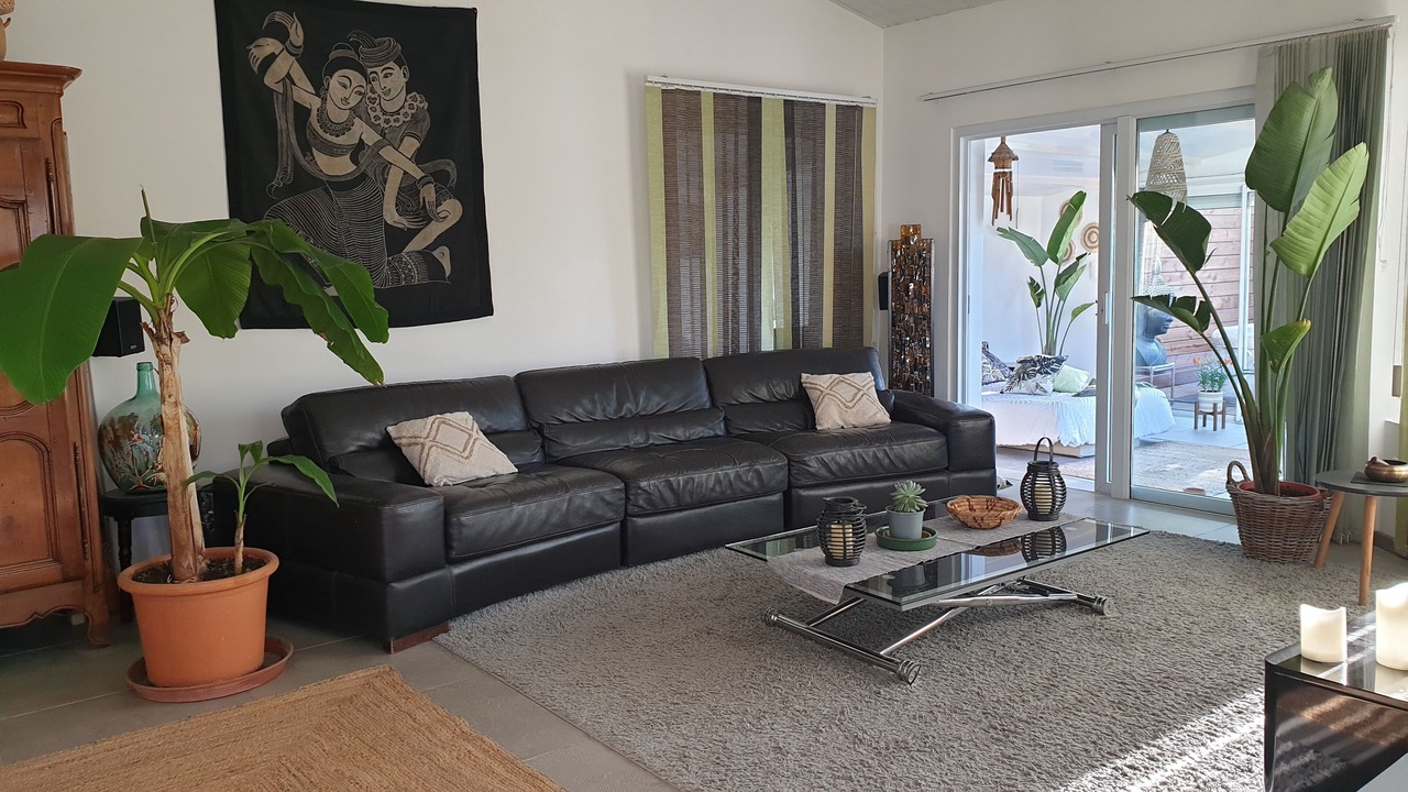 Photo of Livingroom in Marignane