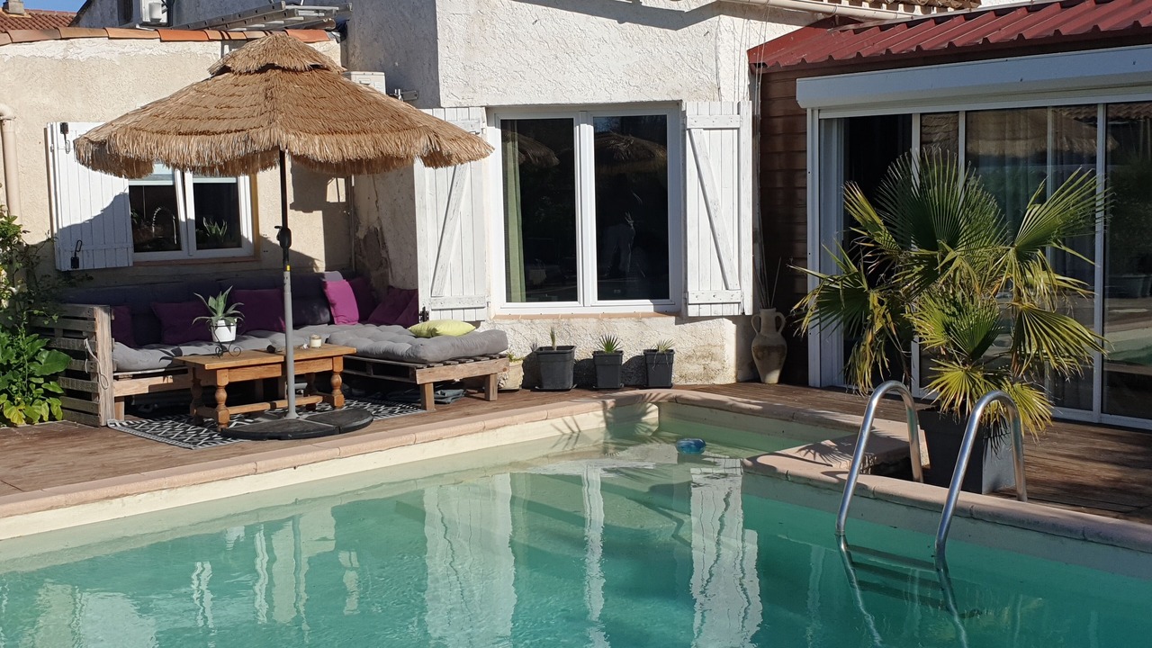 Photo of Outdoor in Marignane