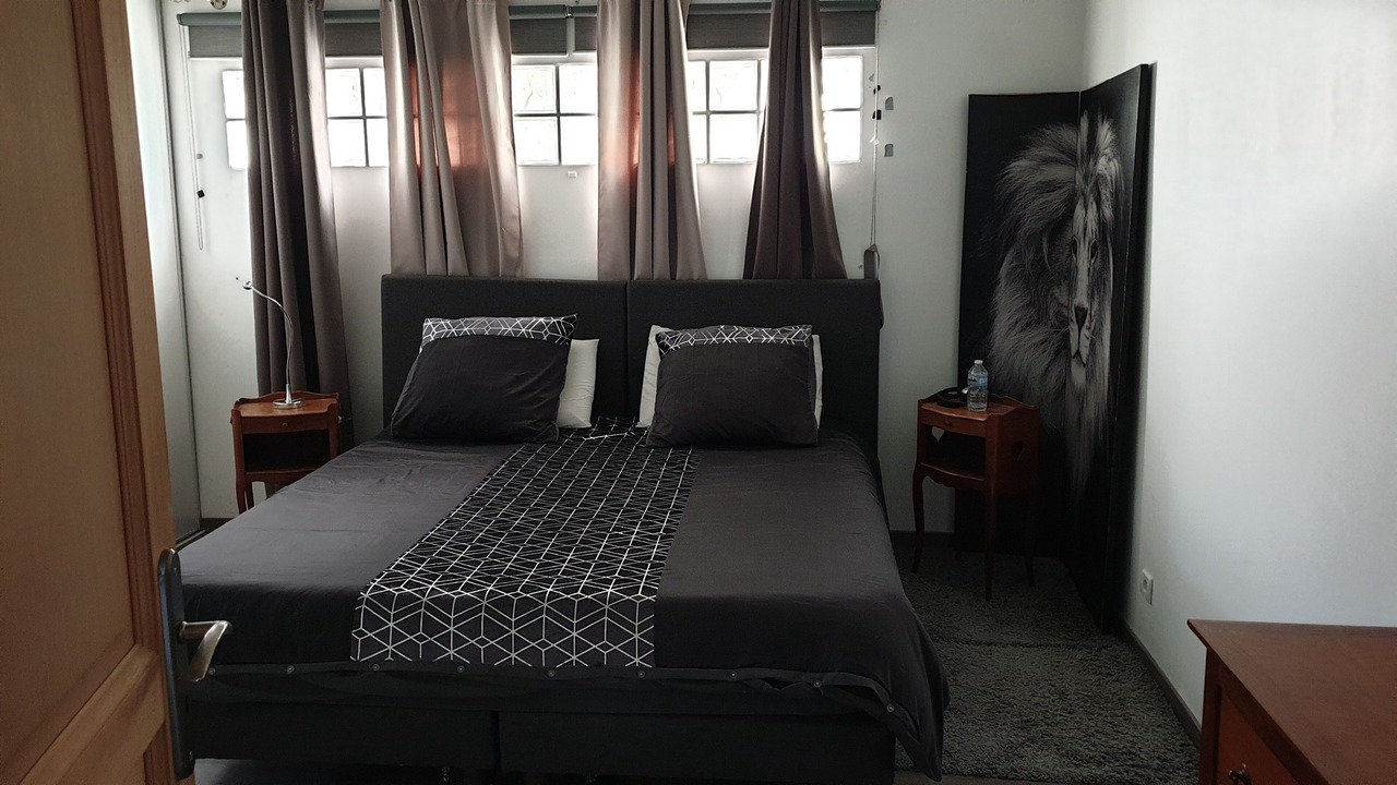 Photo of Bedroom in Marignane