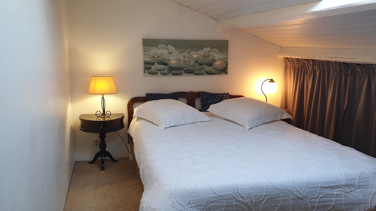 Photo of Bedroom in Marignane