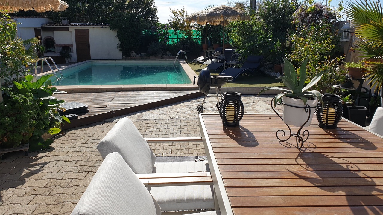 Photo of Outdoor in Marignane