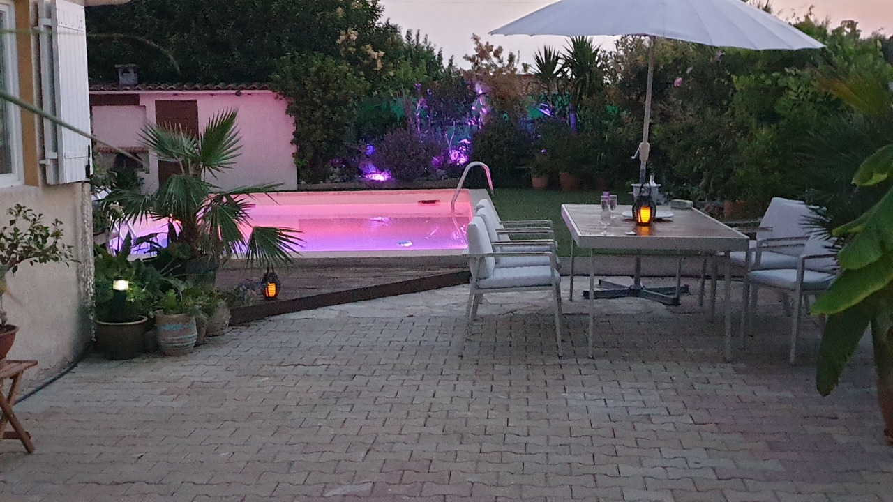 Photo of Outdoor in Marignane