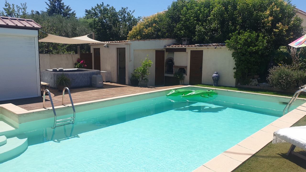 Photo of Outdoor in Marignane