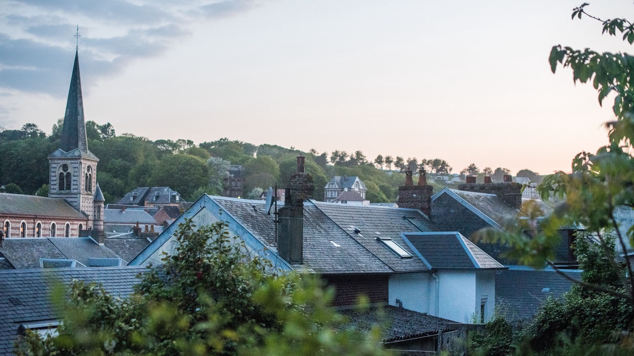 Photo of Others in Yport