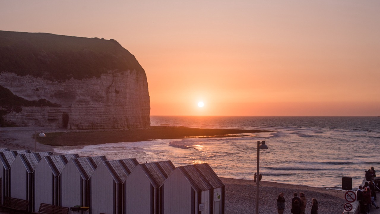 Photo of Others in Yport