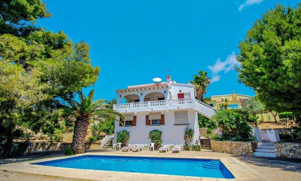 Photo of Outdoor in San Jaime