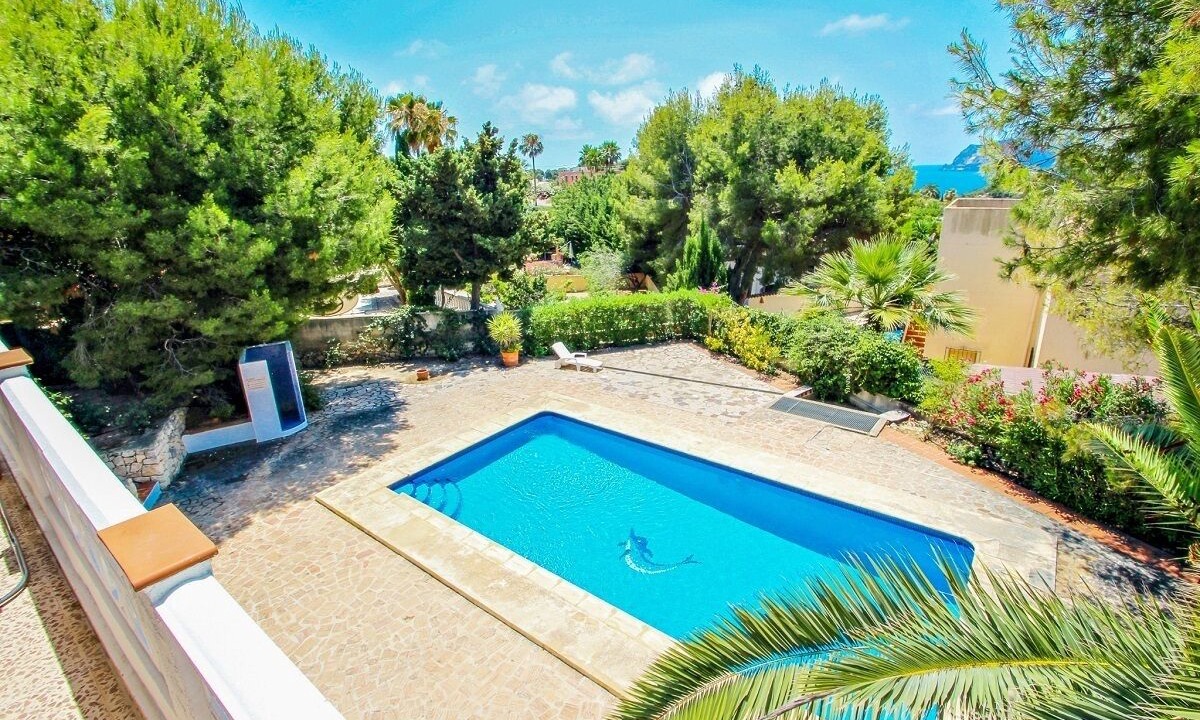 Photo of Outdoor in San Jaime