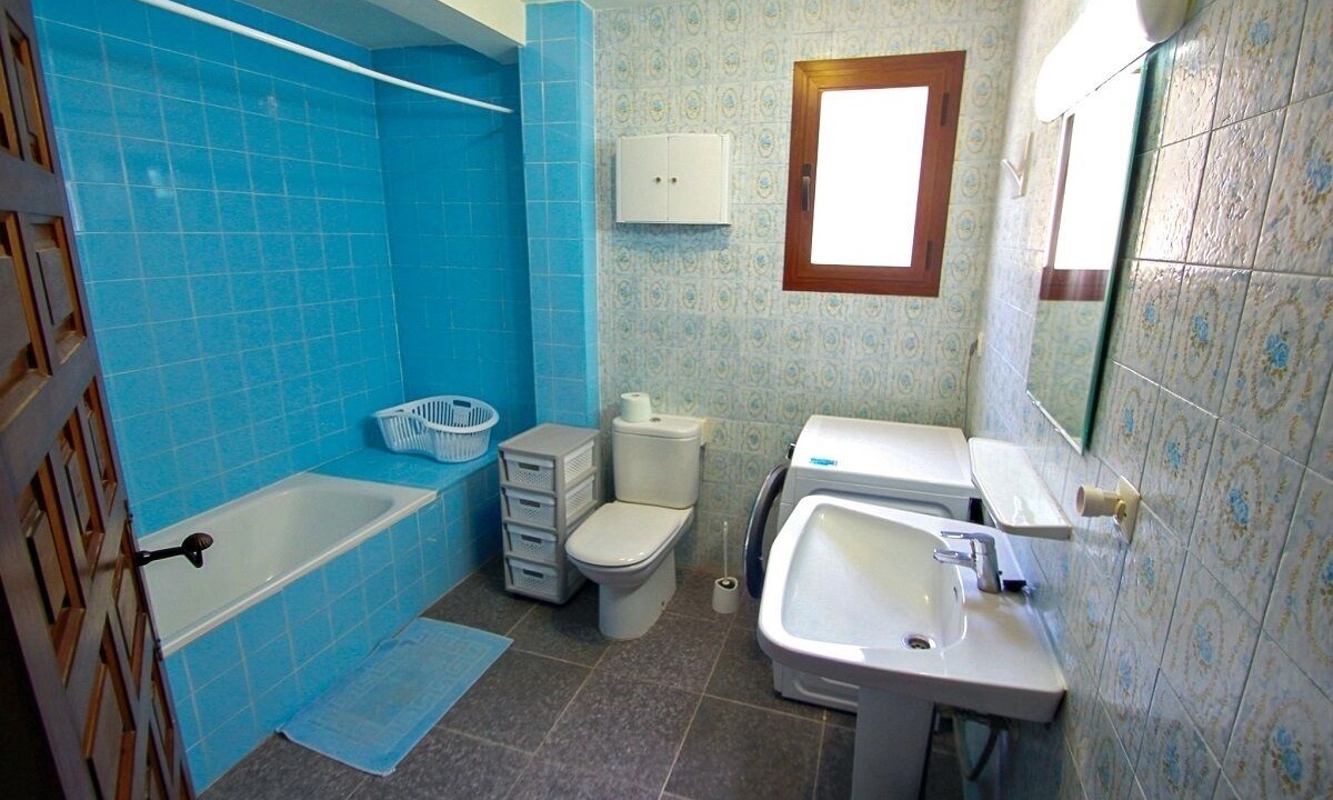 Photo of Bathroom in San Jaime
