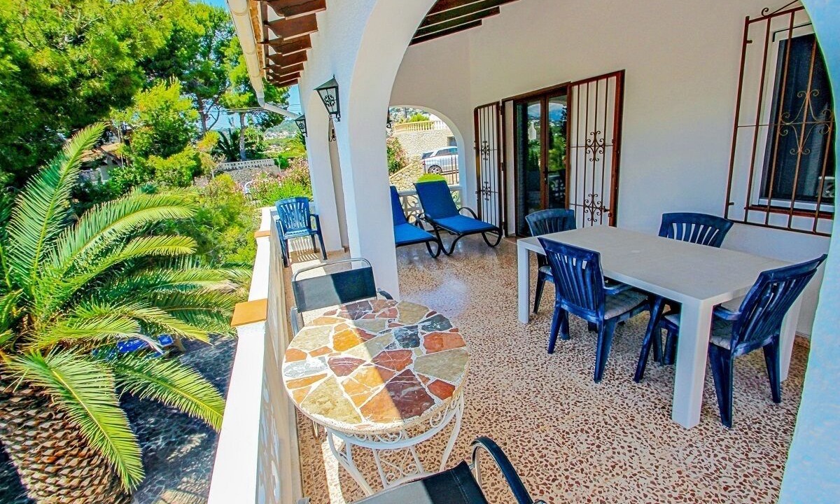 Photo of Outdoor in San Jaime