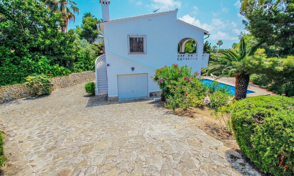 Photo of Outdoor in San Jaime