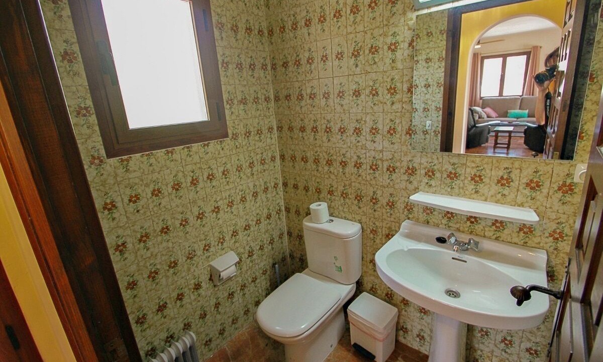 Photo of Bathroom in San Jaime
