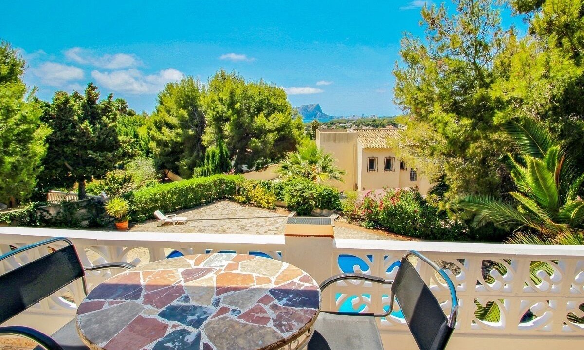 Photo of Outdoor in San Jaime