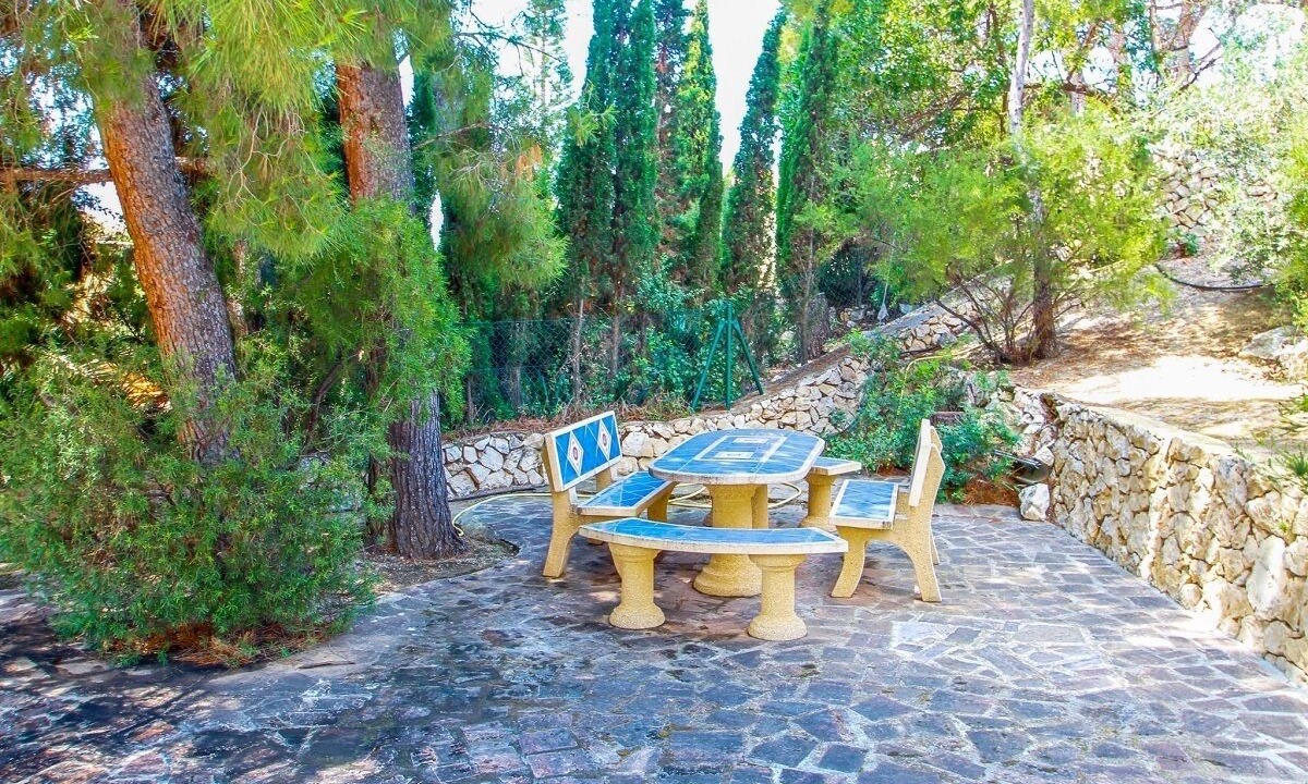 Photo of Outdoor in San Jaime