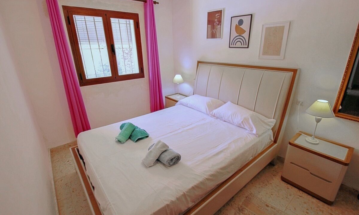 Photo of Bedroom in San Jaime