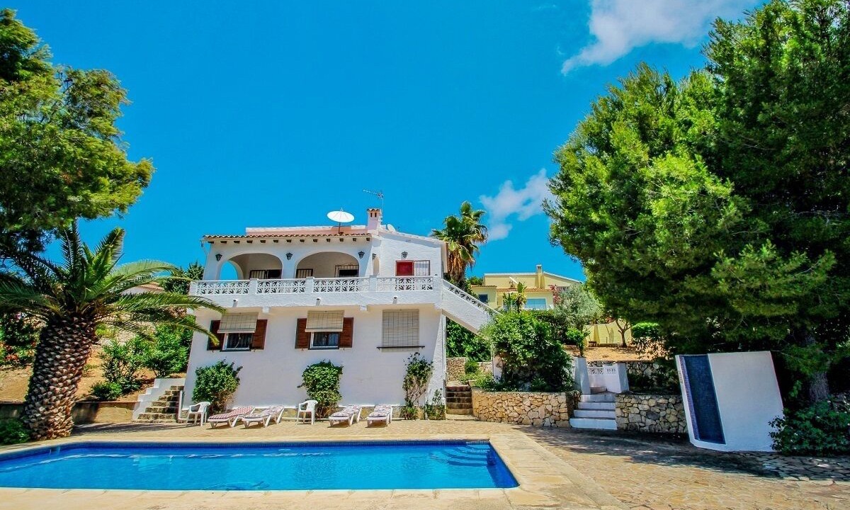 Photo of Outdoor in San Jaime