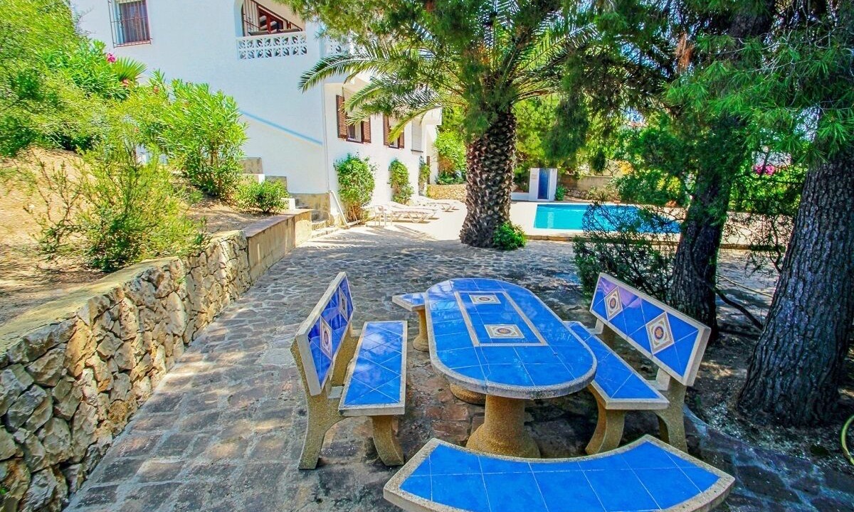 Photo of Outdoor in San Jaime