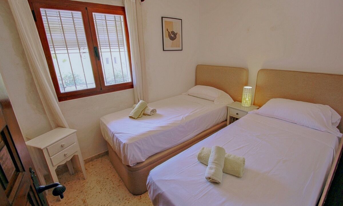 Photo of Bedroom in San Jaime