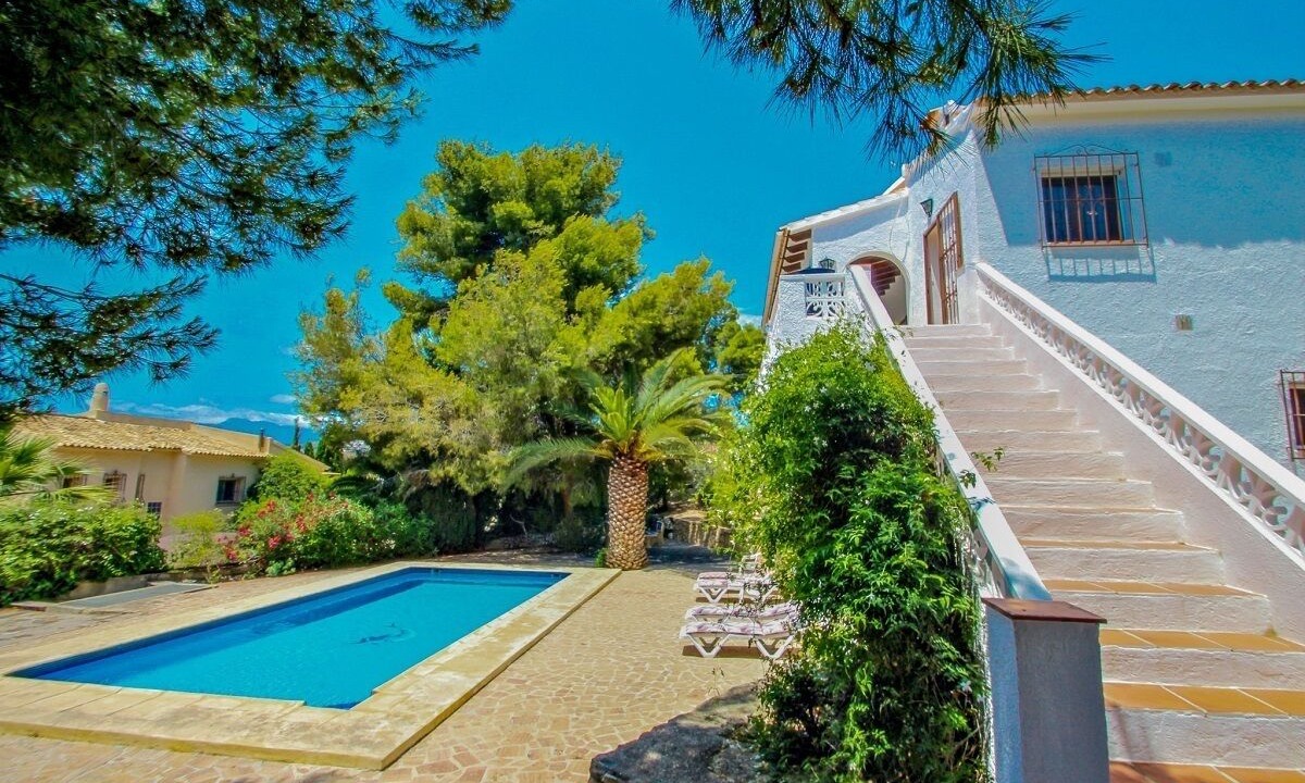 Photo of Outdoor in San Jaime