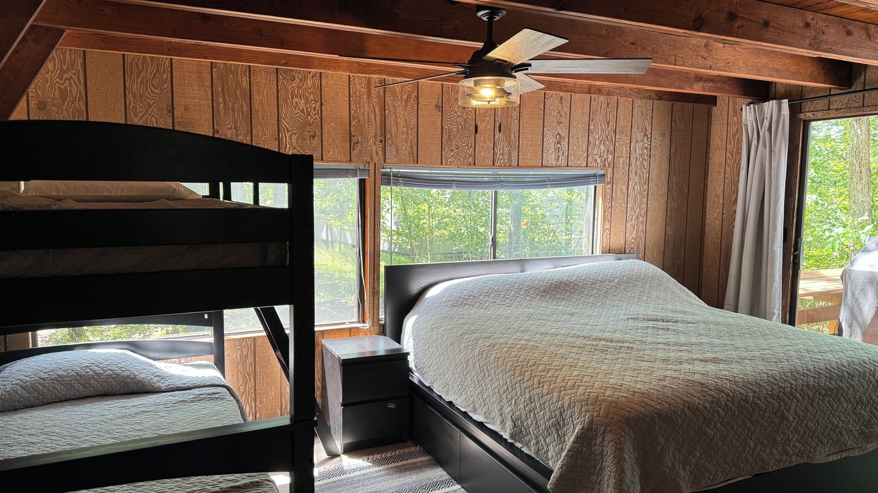 Photo of Bedroom in Innsbrook
