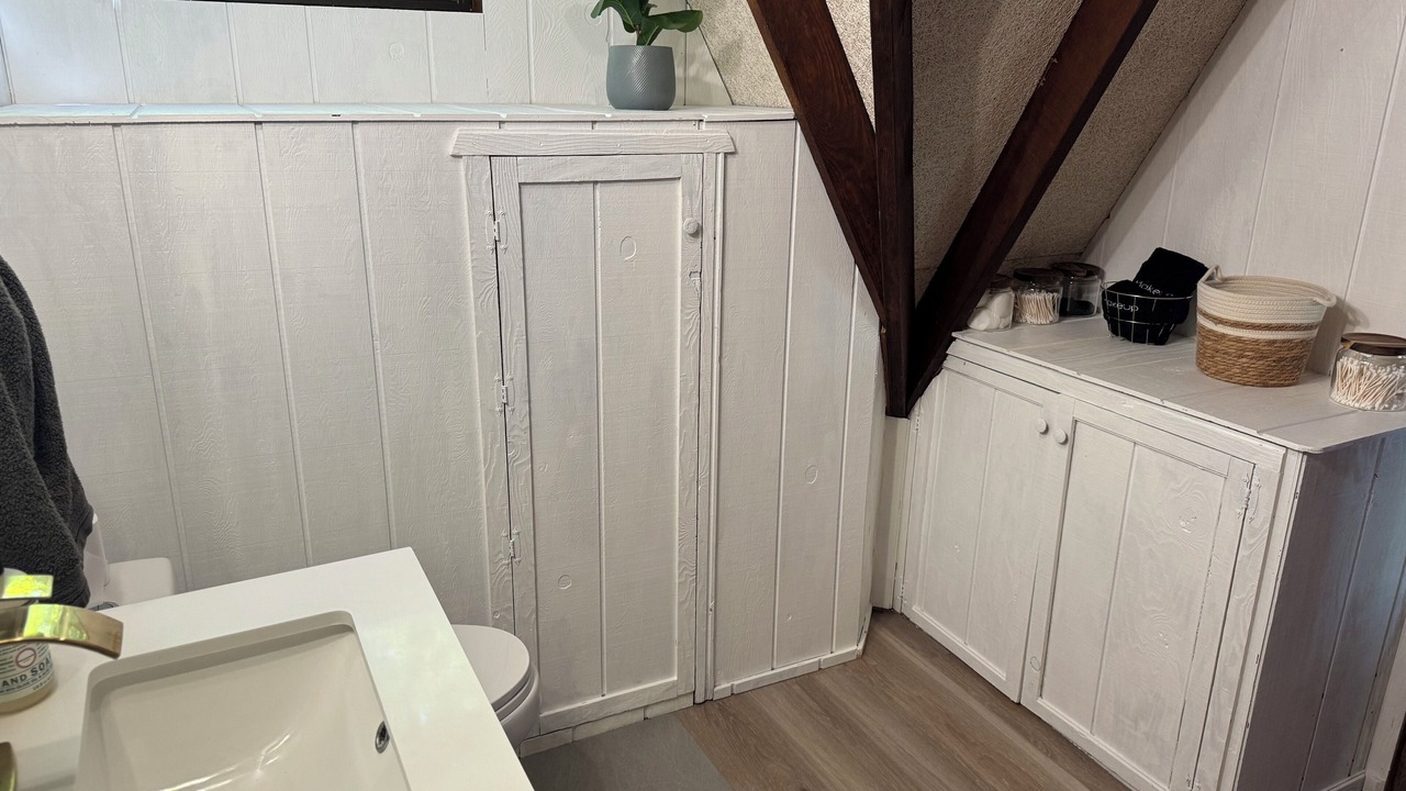 Photo of Bathroom in Innsbrook