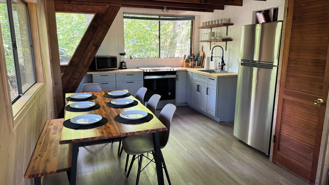 Photo of Kitchen in Innsbrook
