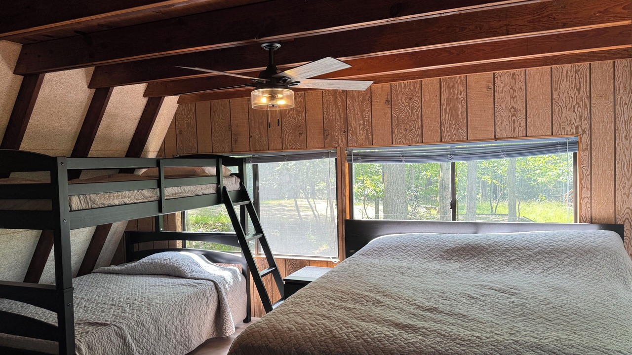 Photo of Bedroom in Innsbrook