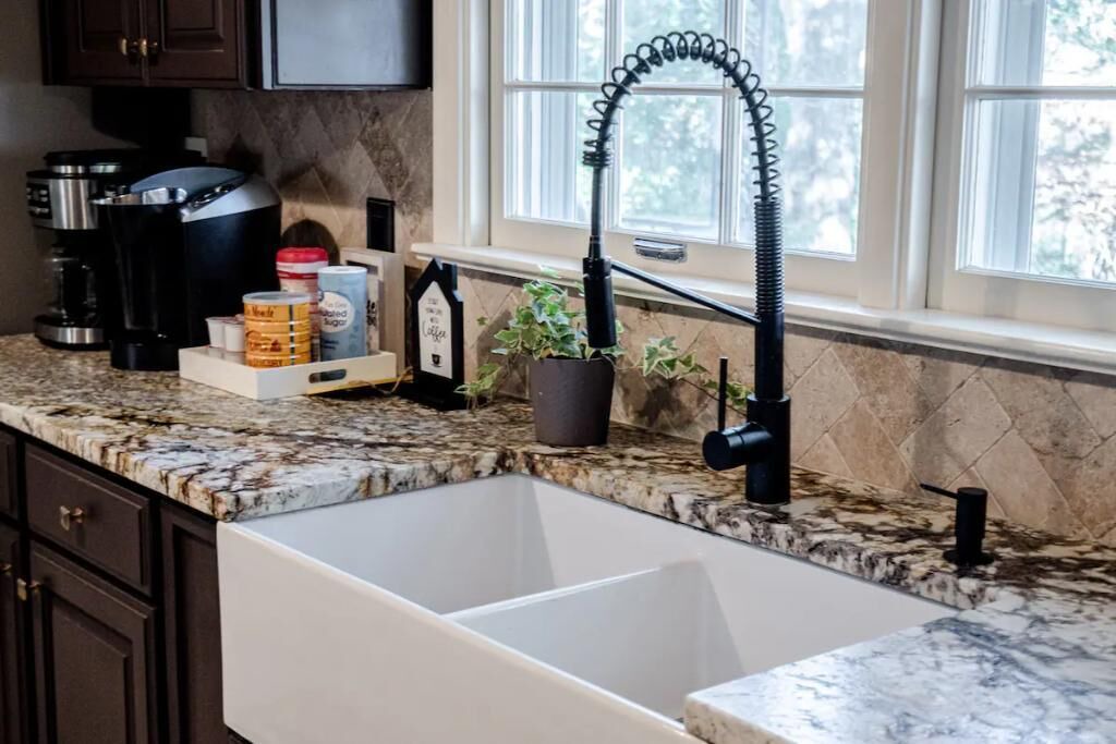 Photo of Kitchen in Piney