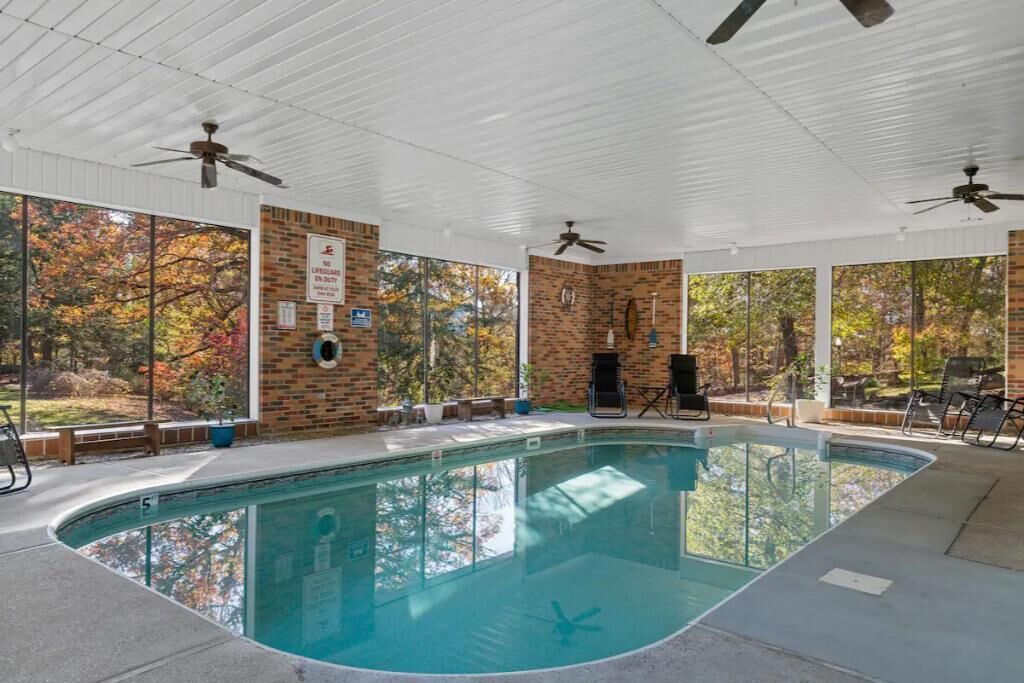 Photo of Outdoor in Piney