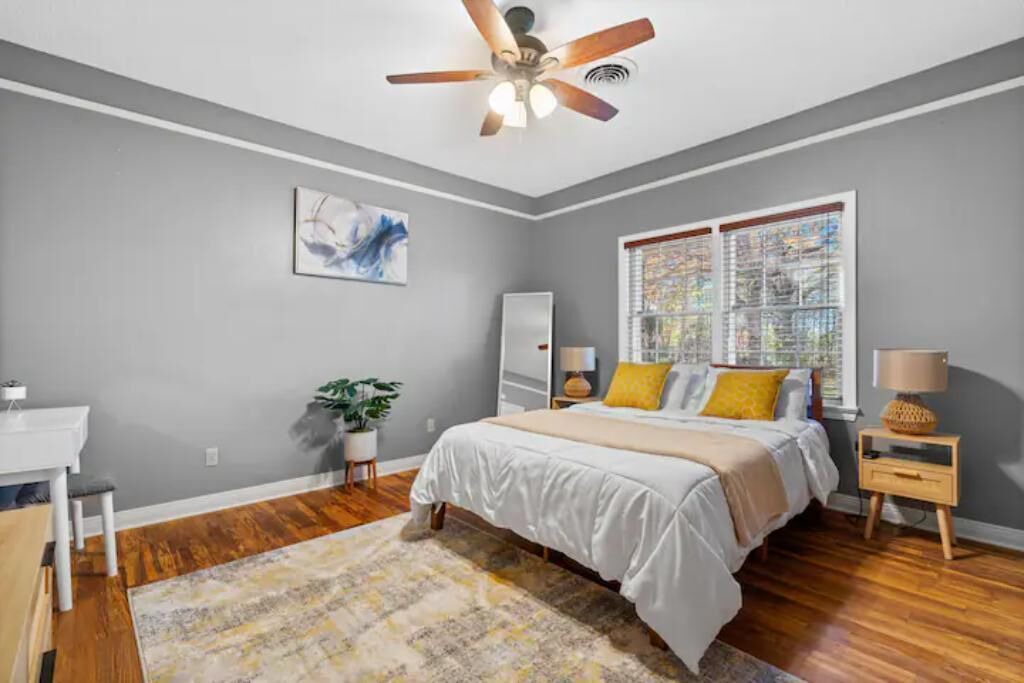 Photo of Bedroom in Piney