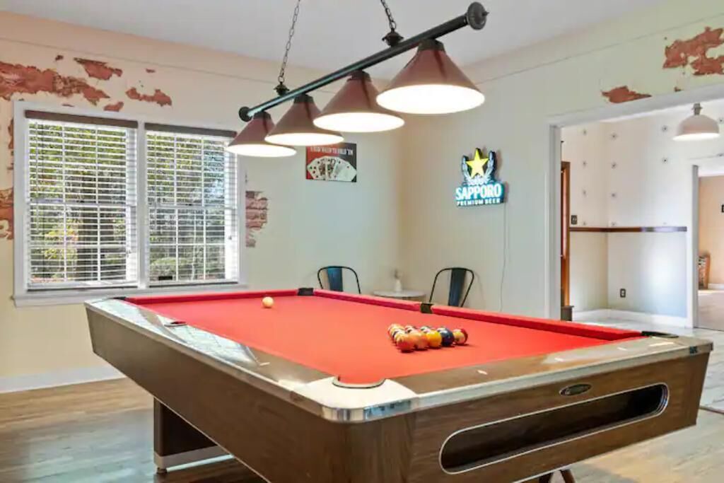 Photo of Bedroom in Piney