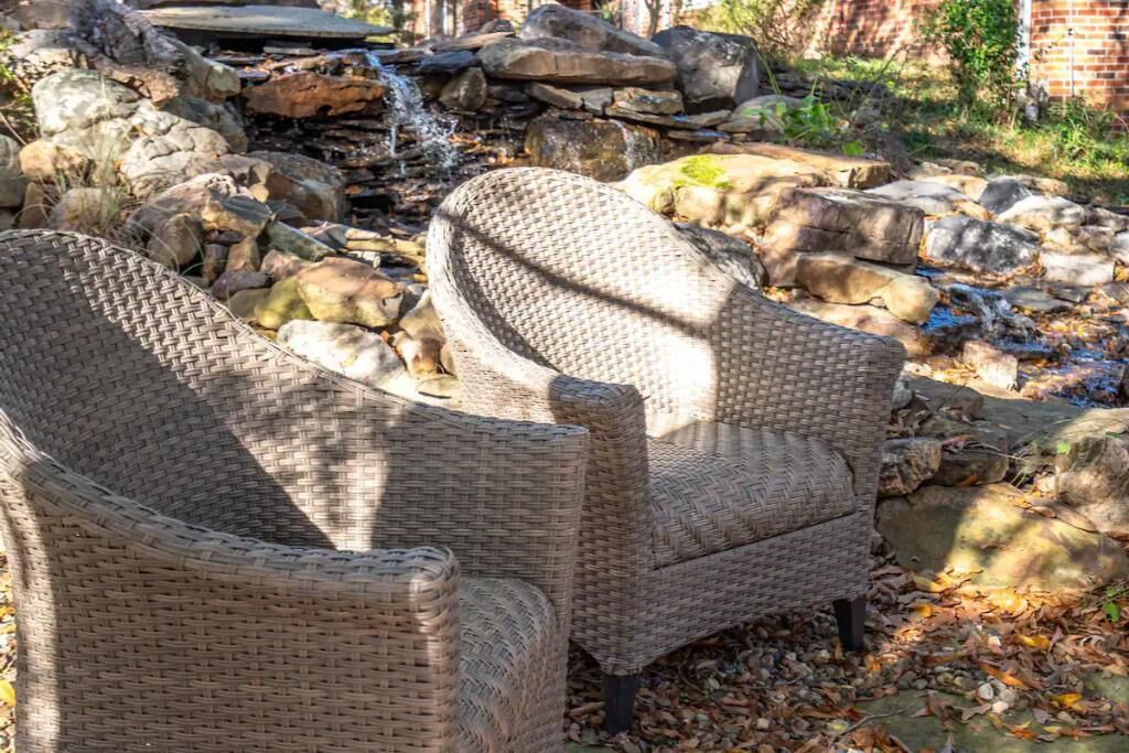 Photo of Outdoor in Piney